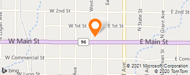 Insurance Company Near Me - American Family Insurance - Ty Buchanan Agency