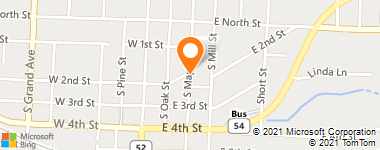 Insurance Company Near Me - Farm Bureau Insurance Services - Eldon