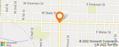Insurance Company Near Me - Burton Insurance Agency