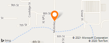 Insurance Company Near Me - Haney Mitchell K