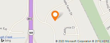 Insurance Company Near Me - State Farm Insurance