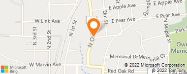 Insurance Company Near Me - Naught - Naught Agency