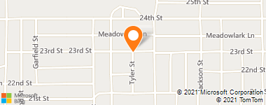 Insurance Company Near Me - Harris Tom E Insurance - Residence