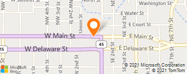 Insurance Company Near Me - Gualdoni Insurance Brokers
