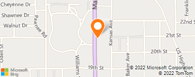 Insurance Company Near Me - Aflac District Offcie