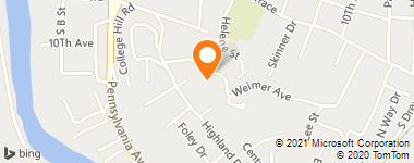 Insurance Company Near Me - McVey Allan L Insurance - Res