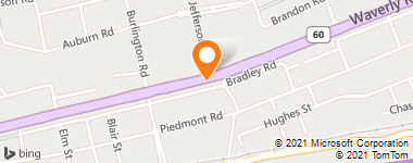 Insurance Company Near Me - Kenneth Adkins & Son Insurance Agency
