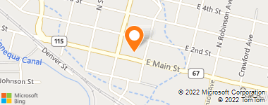 Insurance Company Near Me - Bauserman Insurance