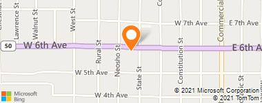Insurance Company Near Me - Burnett - Vicki L - State Farm Insurance Agent