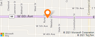 Insurance Company Near Me - Prudential - Agent - Barnwell Craig