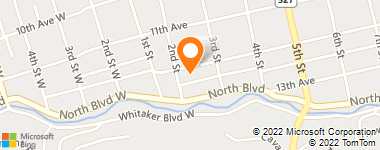 Insurance Company Near Me - Jones William Warner Clu - Res