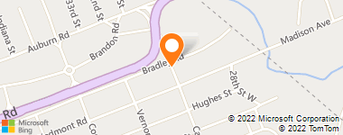 Insurance Company Near Me - Chambers John