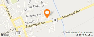 Insurance Company Near Me - George Petersen Insurance