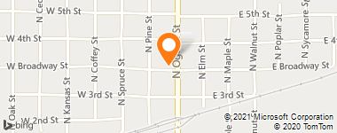 Insurance Company Near Me - Farm Bureau Financial Services - Coffey County