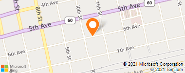 Insurance Company Near Me - Campbell Insurance Agency