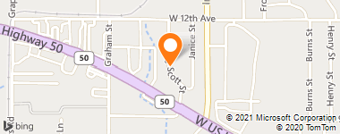 Insurance Company Near Me - Farm Bureau Insurance Cos - District Claims Office