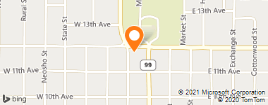 Insurance Company Near Me - Farmers Insurance Palfox Agency