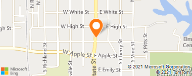 Insurance Company Near Me - Insurance PLNG & Management