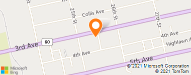 Insurance Company Near Me - Church Insurance Agency