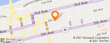 Insurance Company Near Me - Byard Insurance & Financial Services