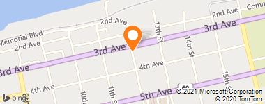 Insurance Company Near Me - Peak Chandos Insurance