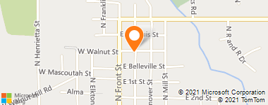 Insurance Company Near Me - Insurance Planning & Management
