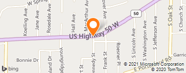 Insurance Company Near Me - Yoest Insurance Agency