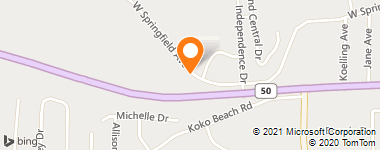 Insurance Company Near Me - Bunch Michael Insurance