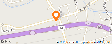 Insurance Company Near Me - Allstate Insurance Co - Lehr Insurance Agency