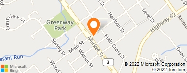 Insurance Company Near Me - State Farm Insurance