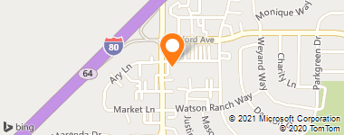 Insurance Company Near Me - Allstate Insurance Co