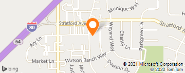 Insurance Company Near Me - Kristen Marsh Insurance Agency