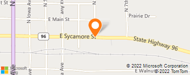 Insurance Company Near Me - Ness County Insurance