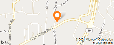 Insurance Company Near Me - Rogers Jerry Insurance