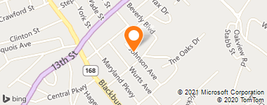Insurance Company Near Me - Bennett Charles W Insurance - Residence
