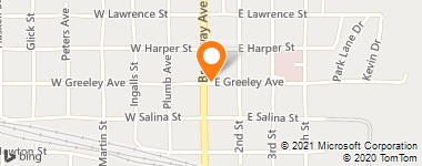 Insurance Company Near Me - First Tribune Insurance Agency