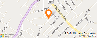 Insurance Company Near Me - Eby, David C