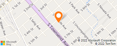 Insurance Company Near Me - Cirsa