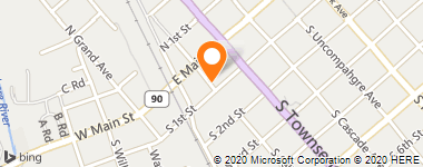Insurance Company Near Me - The Insurance Center