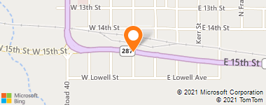 Insurance Company Near Me - Miller Robert C Agency