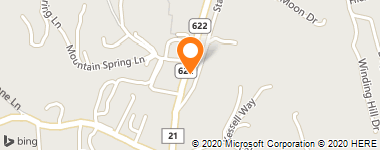 Insurance Company Near Me - Poca Valley Financial