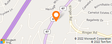 Insurance Company Near Me - American Family Insurance - Kevin Scott Agency
