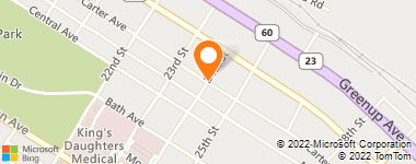 Insurance Company Near Me - Dowdy Richard Agency