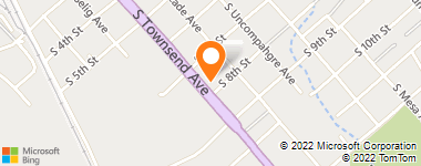 Insurance Company Near Me - Fusa Insurance Agencies