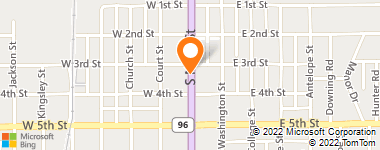 Insurance Company Near Me - American Family Insurance - Agents - Hawley Neil Agency Inc