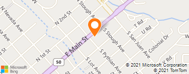 Insurance Company Near Me - Tabor Insurance