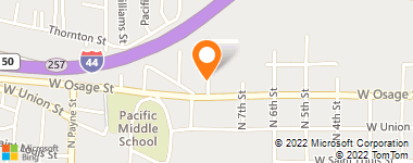Insurance Company Near Me - BIRK Sharlet Insurance