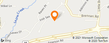 Insurance Company Near Me - Horton Insurance Agency