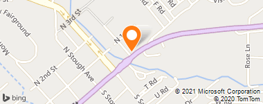 Insurance Company Near Me - Martinez Cisco Insurance Agency