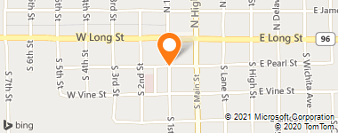 Insurance Company Near Me - Linden Maurice Insurance